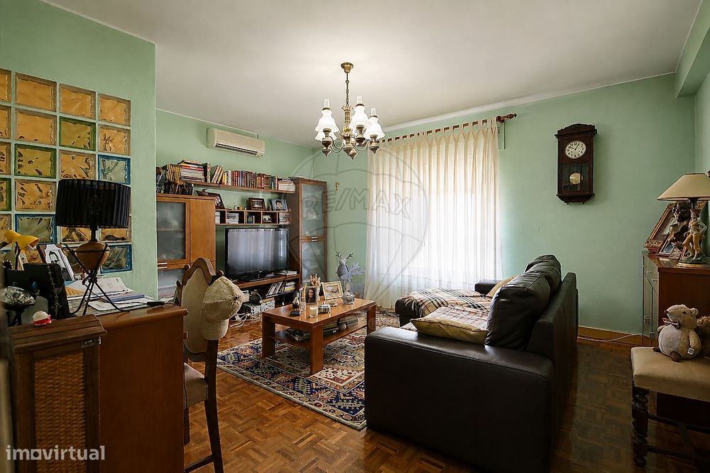 Apartamento T2 para venda