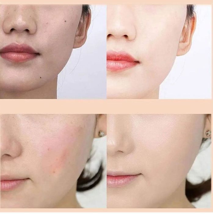 Зволожувальний кушон Images Moisture Beauty