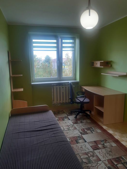 Pokój do wynajęcia