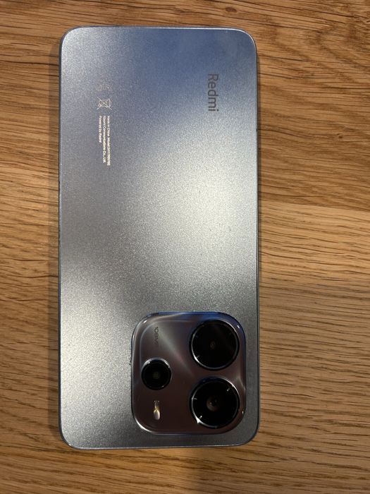 Xiaomi Redmi Note 14 8/256GB Ocean Blue