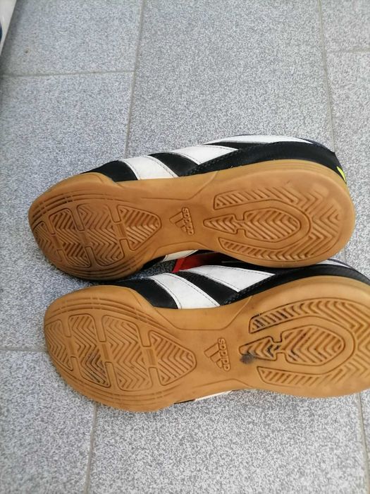 Adidas Predator League 38