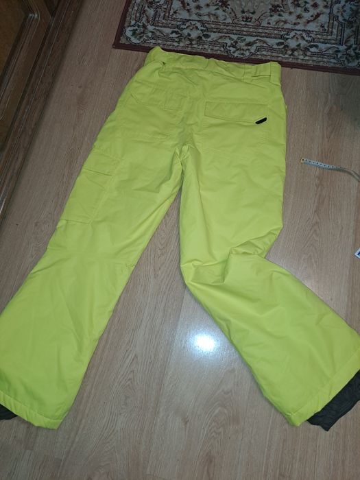 Spodnie narciarskie meskie M