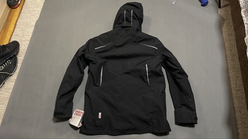 Engelbert Strauss  3 в 1 ES motion 2020