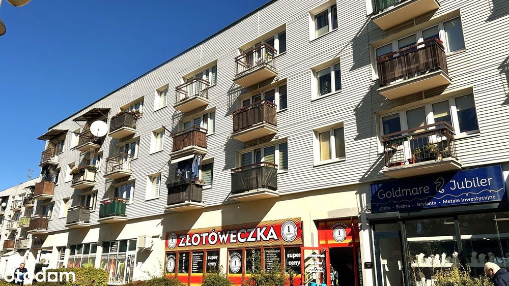 Mieszkanie, Wołomin