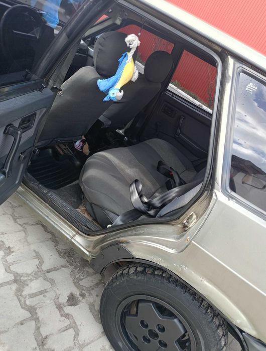 Продається ВАЗ 21099