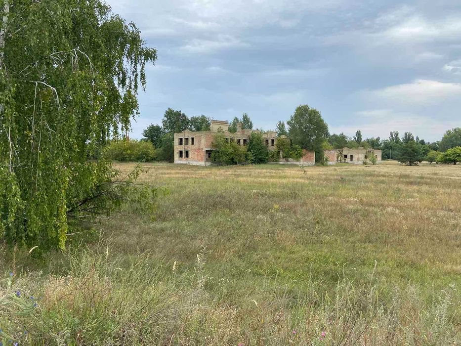 База відпочинку під Києвом, школа, дитячий садок, реабілітаційний центр