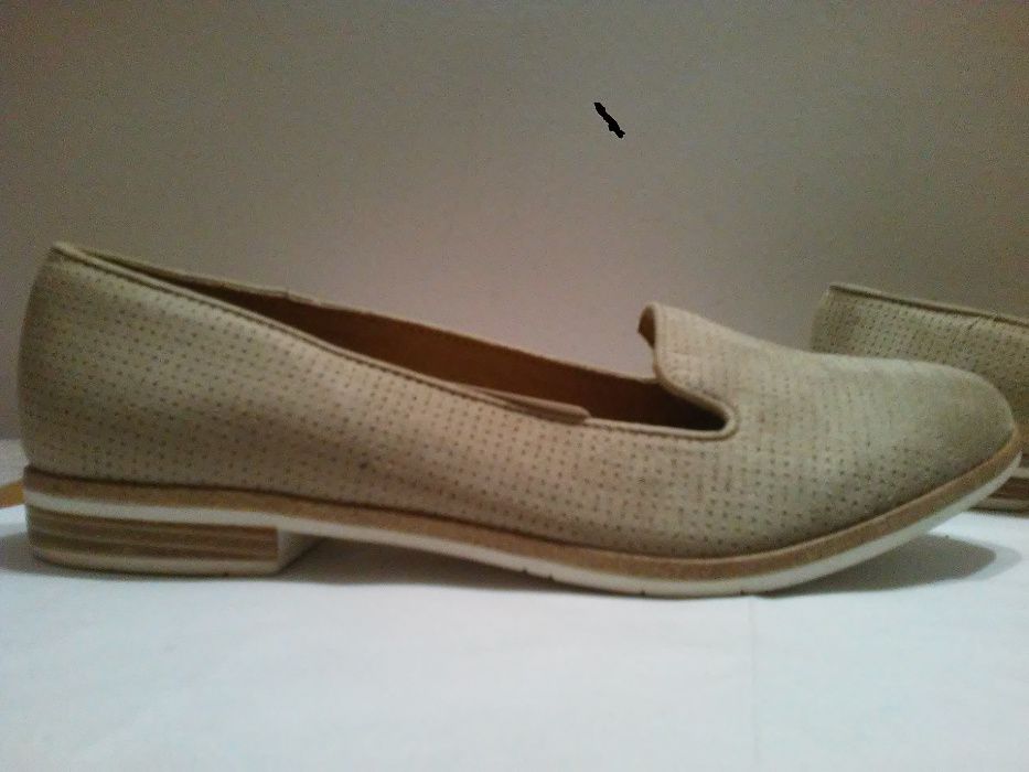 buty wsuwane LORDSY- NOWE Jenny Fairy 25cm