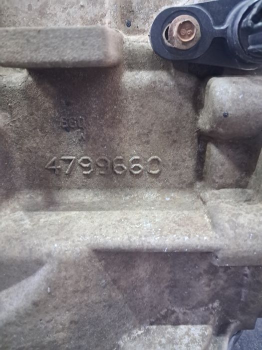 АКПП автомат 2.8 Jeep Cherokee KJ Liberty Джип Черокі Ліберті Чирокі