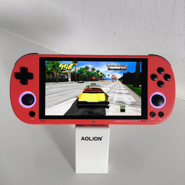 Trimui Smart Pro S 128GB + Extras