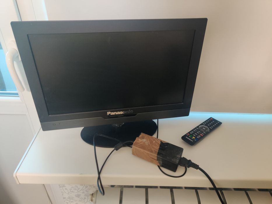 Телевізор Panasonic 18.5"