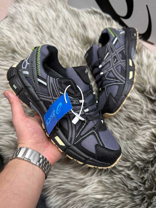 TKページ Термо кросівки Asics Gel Kahana 8 (Gore Tex): 2 000 грн