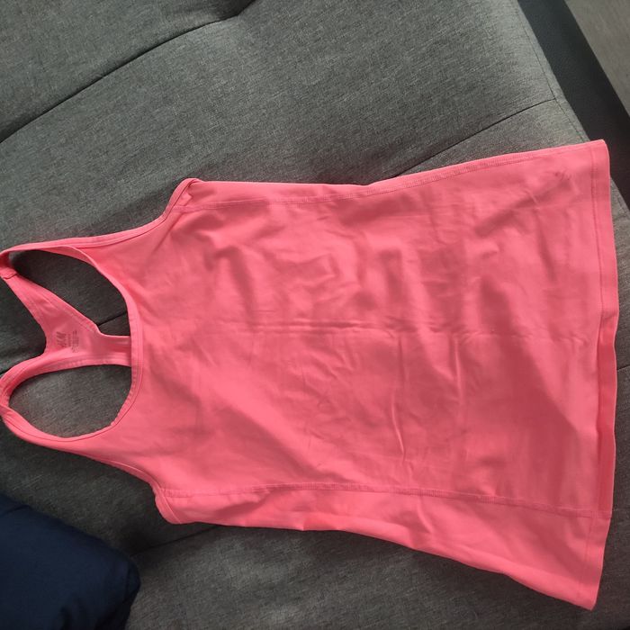 Koszulka sportowa hm XS/S