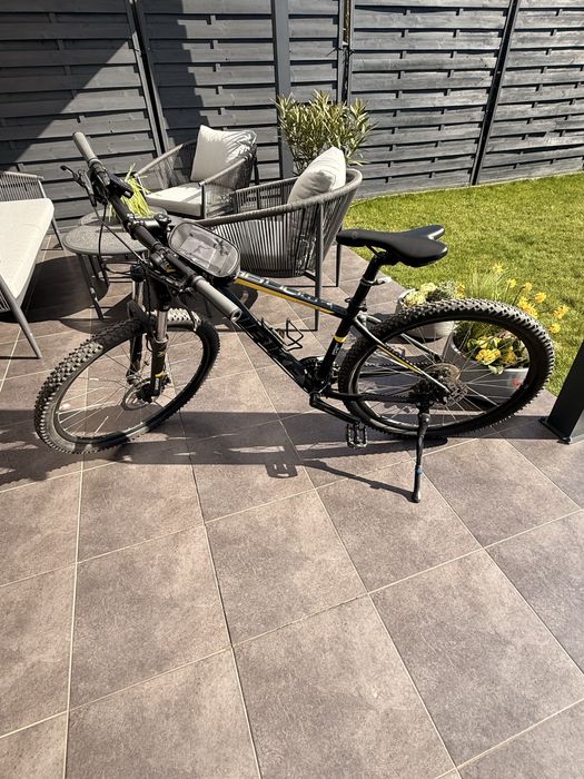 Sprzedam rower Unibike Sportline Shadow 27,5 Hydroforming