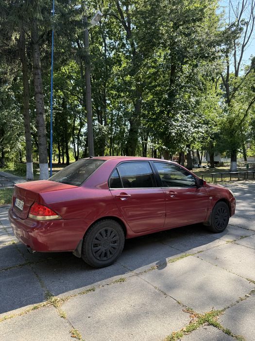 Продам Лансер 9 АКПП