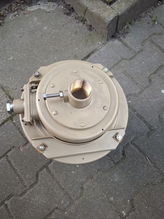 Lampa morska nowa