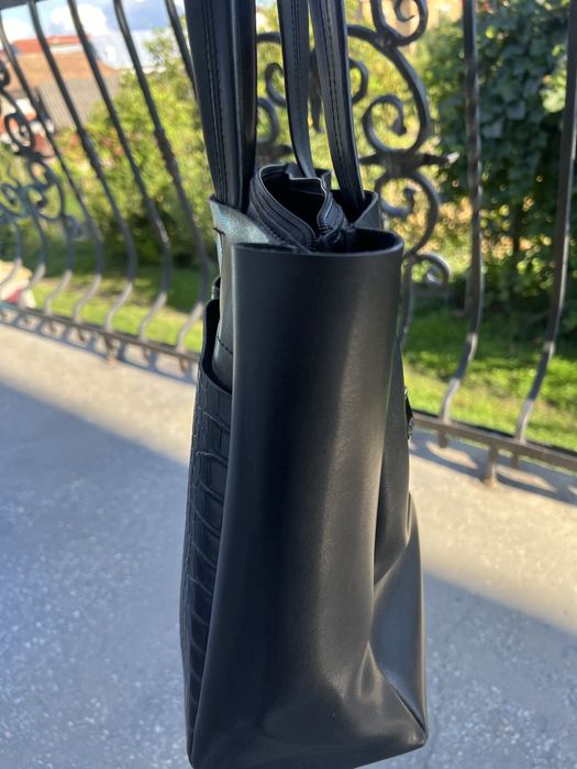 Сумка шопер жіноча