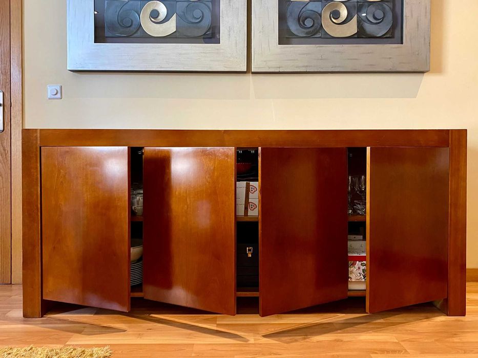 Mobília de Sala  (design ANTARTE)