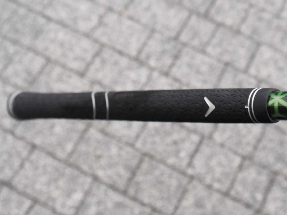 Kij do golfa Callaway Epic Max Wood 5 dla Leworęcznych Idealny stan