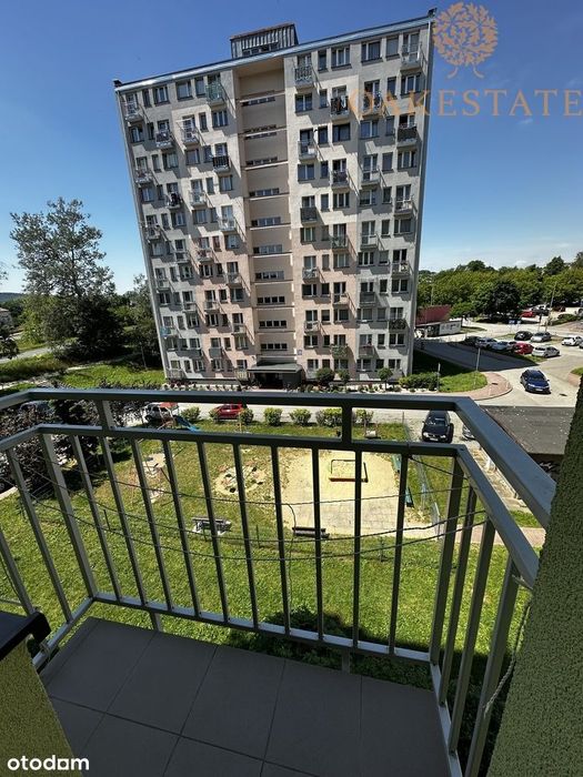 2-bed apartment, 43 m²