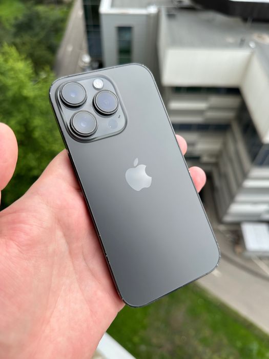 iPhone 14 Pro 128gb neverlock