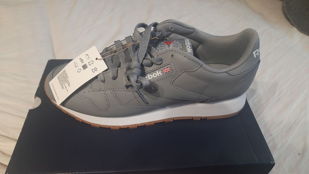 Кросовки  Reebok