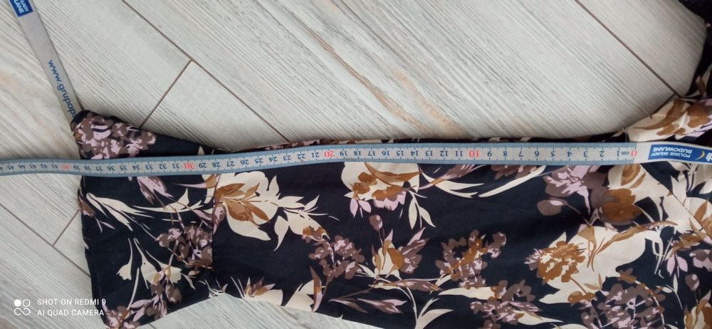 Sukienka rozmiar M/L