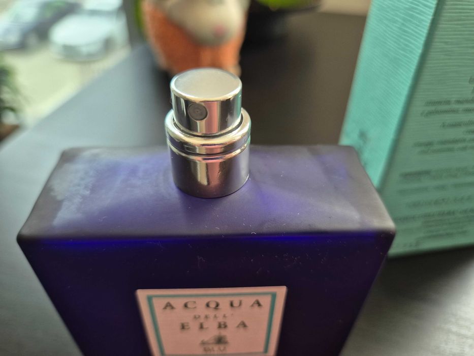 Perfumy Acqua dell Elba Blu Men EDP ~65-70/100ml