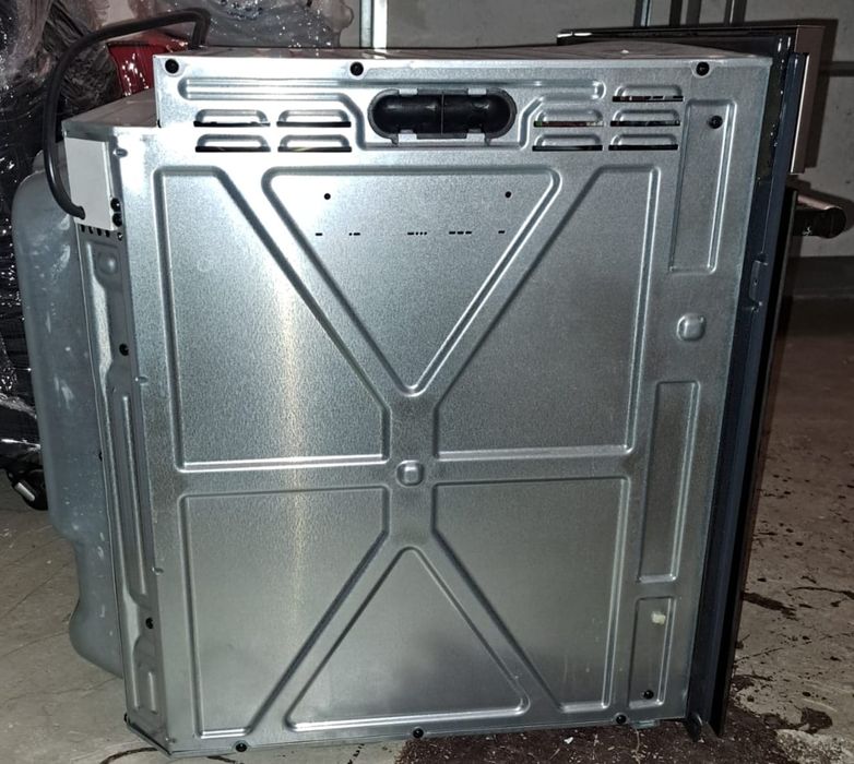 Forno hotpoint 71L hidrolítico inox