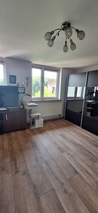 Mieszkanie bezczynszowe własnościowe