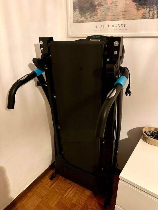 Passadeira de Corrida PRIXTON Run Fit