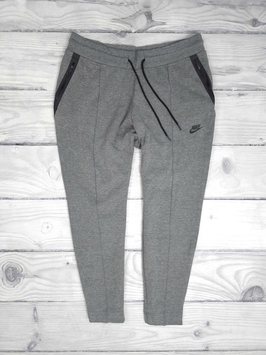 NIKE Tech Fleece Damskie Dresy Spodnie Dresowe Ściągacze XL