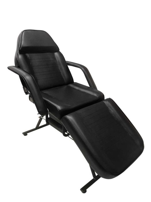 Кушетка косметологія масаж татуювання  CH-202   бежева НОВА