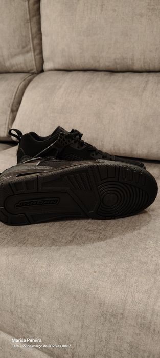 Sapatilhas Nike jordan