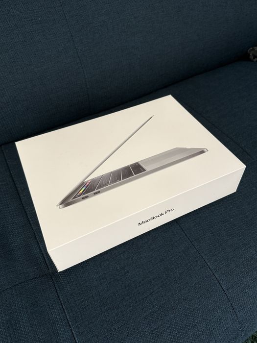 MacBook Pro 13" M1 (2020) – 8GB – Bateria 94%