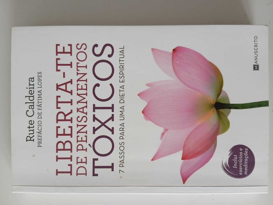 Livros de desenvolvimento pessoal