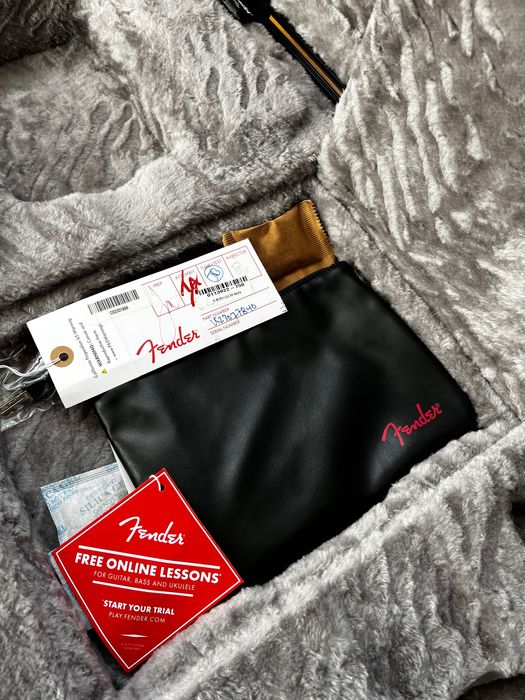 Fender Telecaster American Professional II limited edition (FSR) 2025