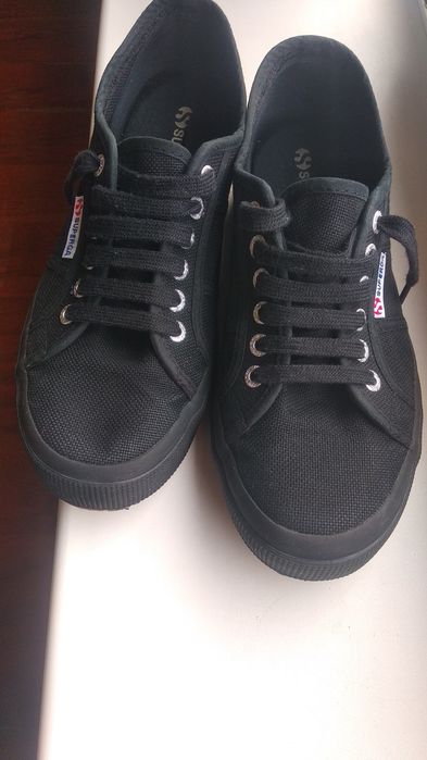 Кеди Superga 40р.