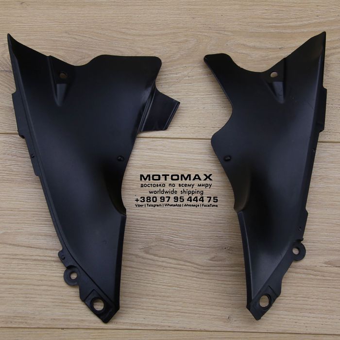 Yamaha R1 пластик оригінал в наявності