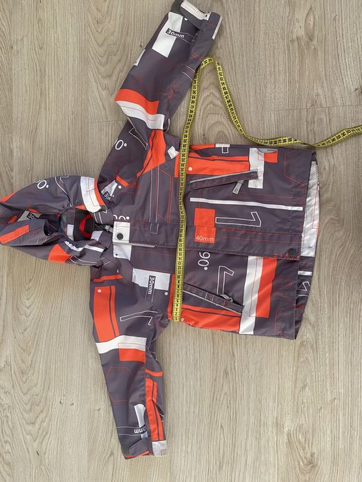 Ветровка riema