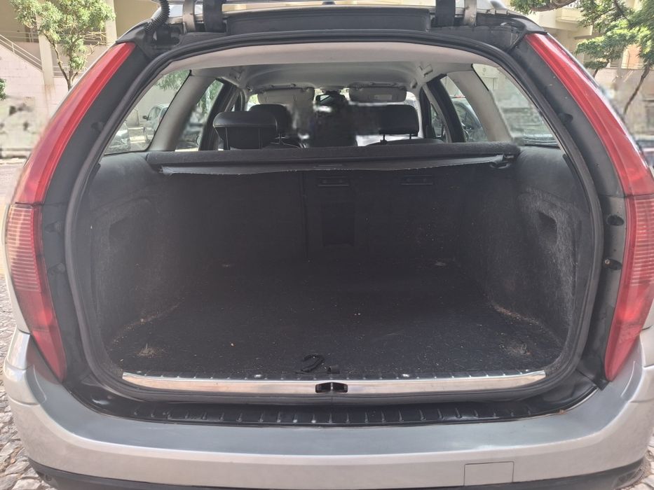 Citroen C5 Break 2.0-16v Hdi Exclusive 2005