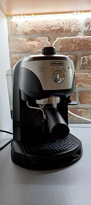 Ekspres kolanowy De'Longhi