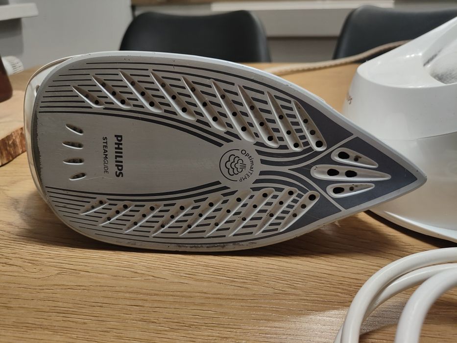 Stacja Parowa Philips GC8750