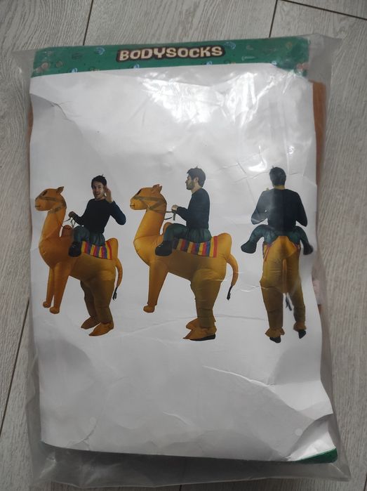 strój karnawalowy dla doroslych