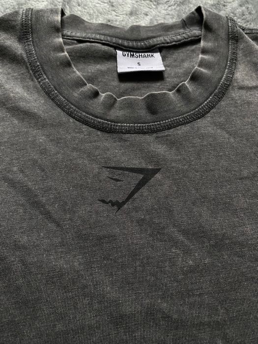 Майка Gymshark оригінал