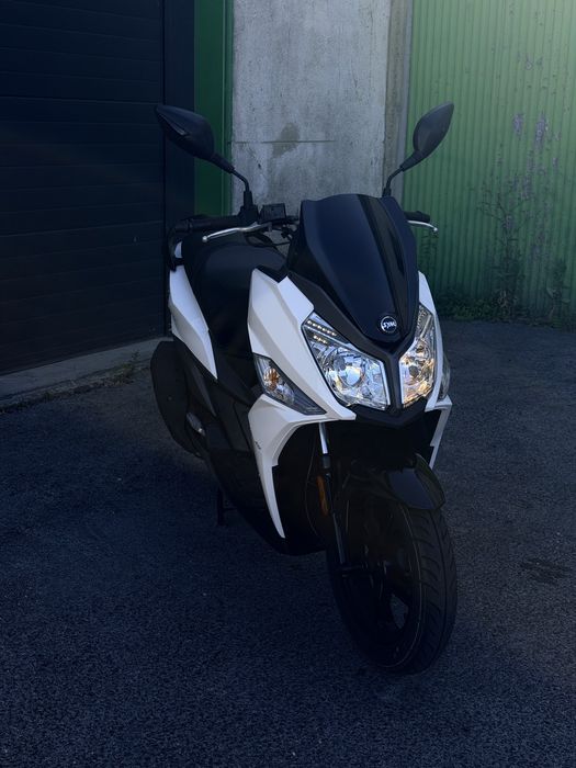 SYM JET 14 - 50cc