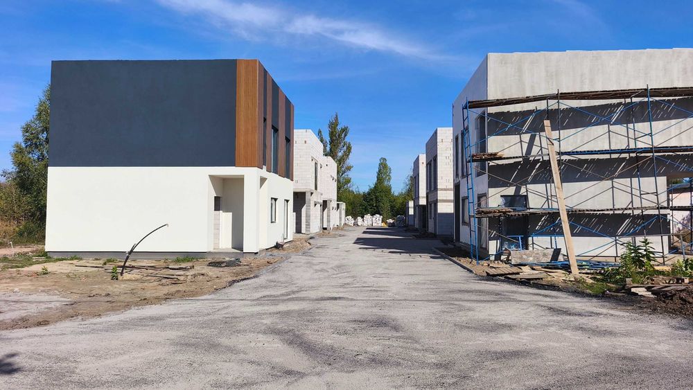 Продам будинок в Білогородці, масив "Сади"
