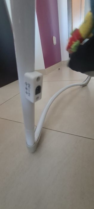 Baloiço Esperguiçadeira Vertbaudet