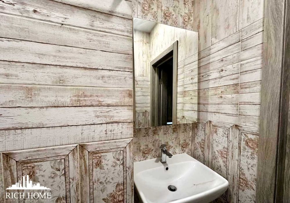 ЖК Авіа Квартал. Продаж видової квартири з ремонтом!Вигідна пропозиція