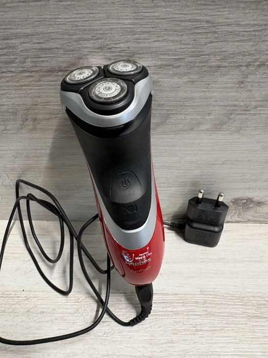 golarka to model Philips Aquatec
