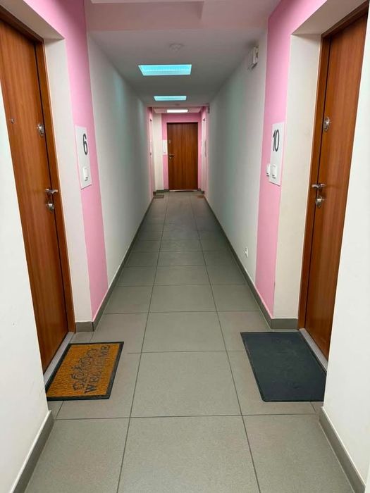 Mieszkanie – Kraków, Mistrzejowice - Widok 2
